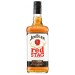 Віскі Джим Бім вишня 1л(Jim beam red stag 1l) 